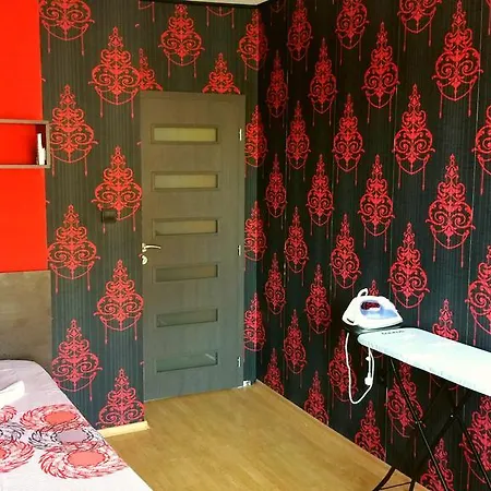 Apartment Asen - ул петко д петков 64