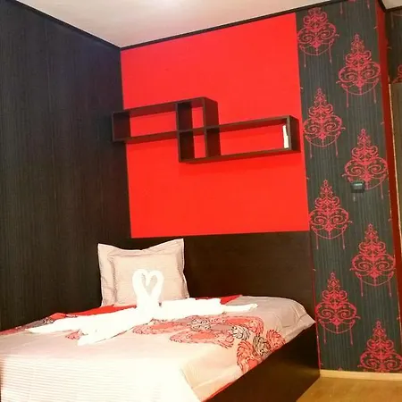 Asen - ул петко д петков 64 Apartment Plovdiv