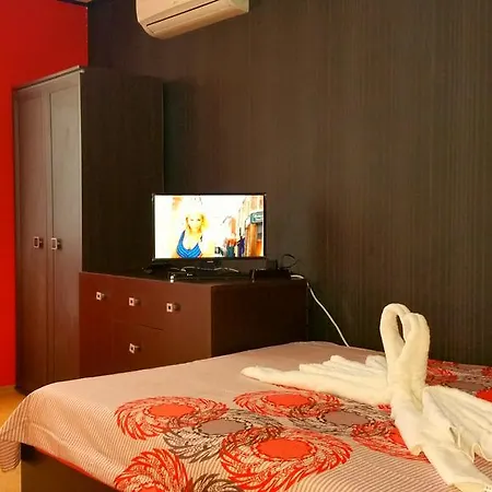 Asen - ул петко д петков 64 Apartment