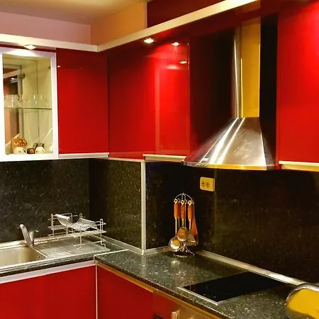 Apartment Asen - ул петко д петков 64 *
