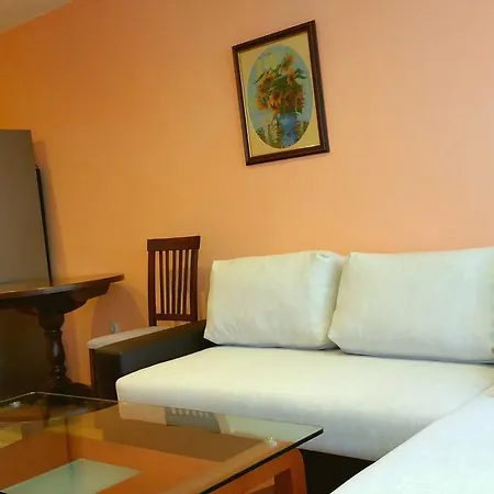 Asen - ул петко д петков 64 Apartment Plovdiv
