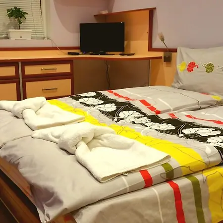 Apartment Asen - ул петко д петков 64 Plovdiv