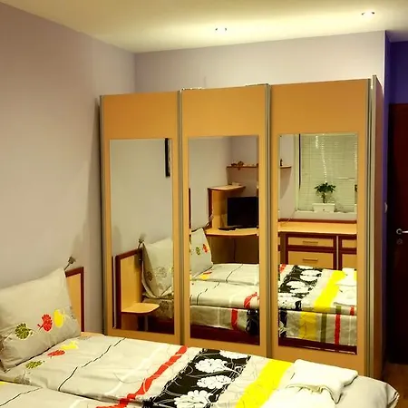 Apartment Asen - ул петко д петков 64 Plovdiv