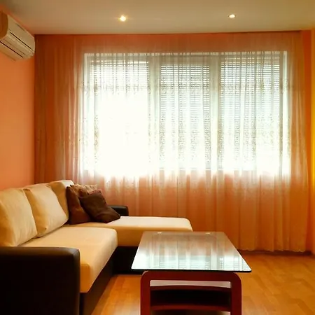 Asen - ул петко д петков 64 Apartment Plovdiv