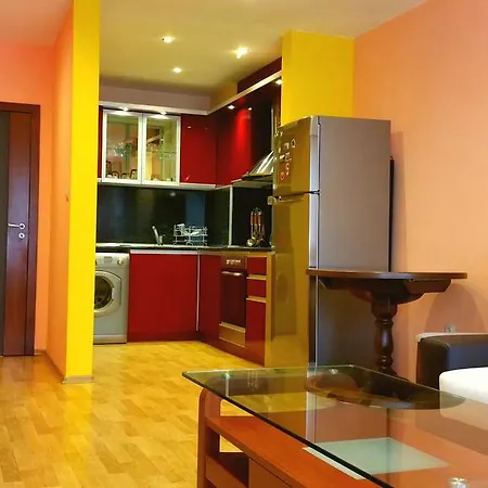 Asen - ул петко д петков 64 Apartment