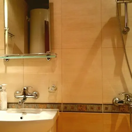 Apartment Asen - ул петко д петков 64