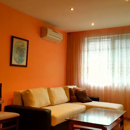 Asen - ул петко д петков 64 Apartment Plovdiv