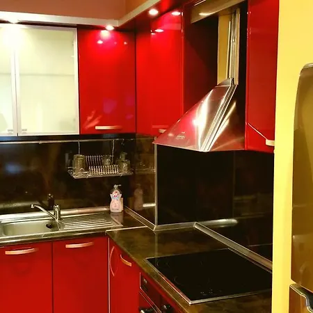 Asen - ул петко д петков 64 * Plovdiv