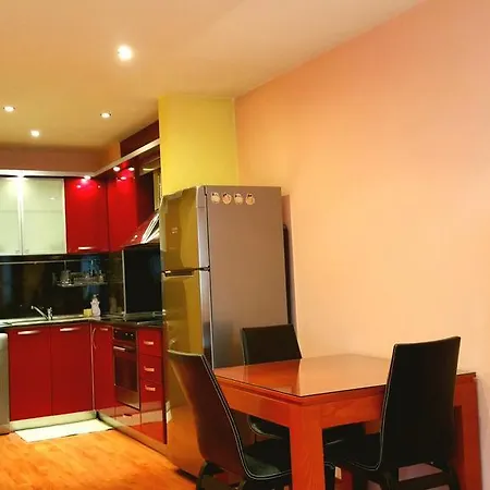 Apartment Asen - ул петко д петков 64