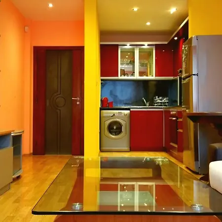 Apartment Asen - ул петко д петков 64